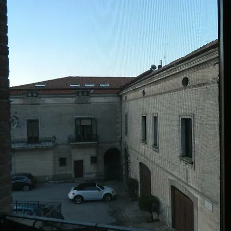 Affittacamere C. V. A&m Omignano Nel Cuore Del Cilento Antico *