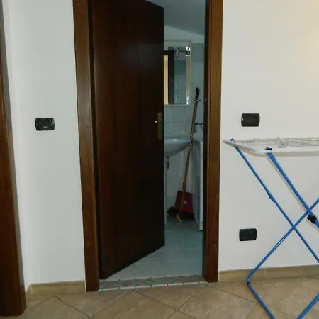 Affittacamere C. V. A&m Omignano Nel Cuore Del Cilento Antico *