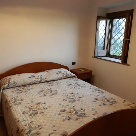 C. V. A&m Omignano Nel Cuore Del Cilento Antico