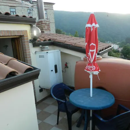 Affittacamere C. V. A&m Omignano Nel Cuore Del Cilento Antico Omignano Scale