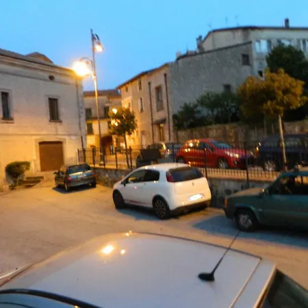 C. V. A&m Omignano Nel Cuore Del Cilento Antico Omignano Scale