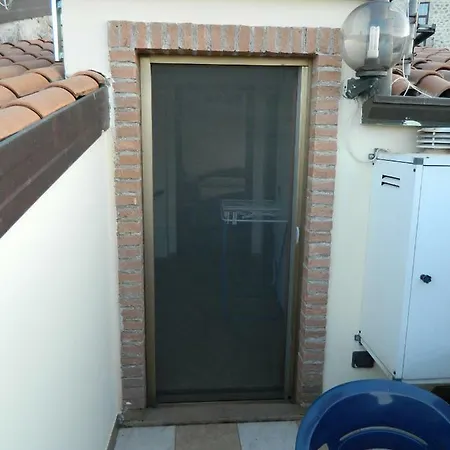 C. V. A&m Omignano Nel Cuore Del Cilento Antico Affittacamere Omignano Scale