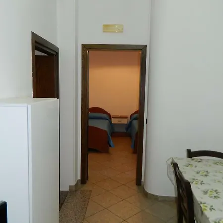 Affittacamere C. V. A&m Omignano Nel Cuore Del Cilento Antico
