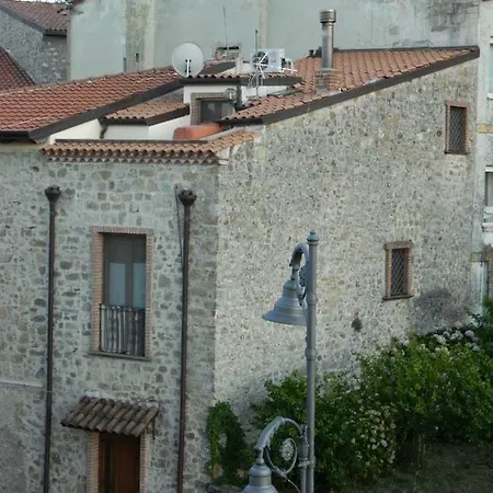 C. V. A&m Omignano Nel Cuore Del Cilento Antico Affittacamere Omignano Scale