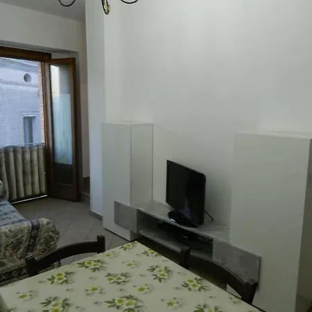 Affittacamere C. V. A&m Omignano Nel Cuore Del Cilento Antico *